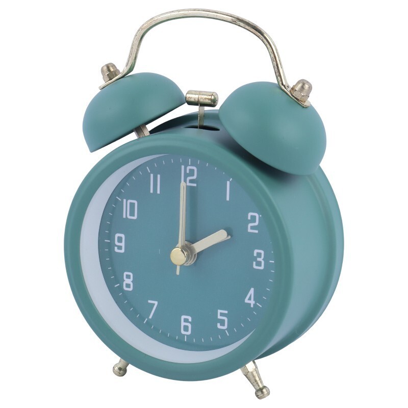 ساعت رومیزی زنگ دار Huari AB92585-648