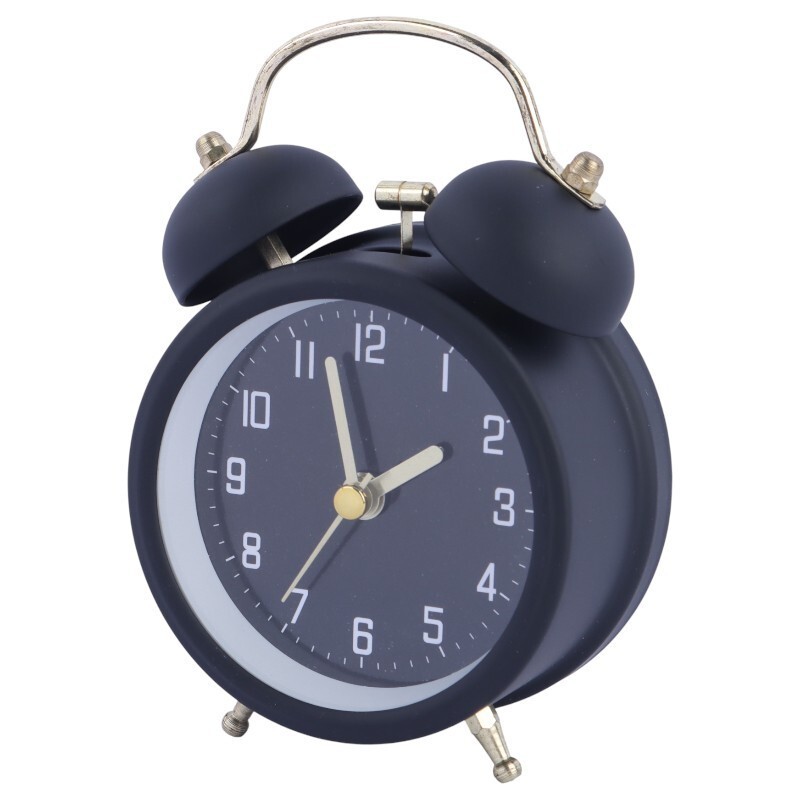 ساعت رومیزی زنگ دار Huari AB92585-648