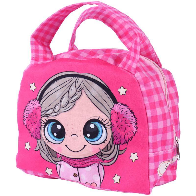 کیف ظرف غذا R15