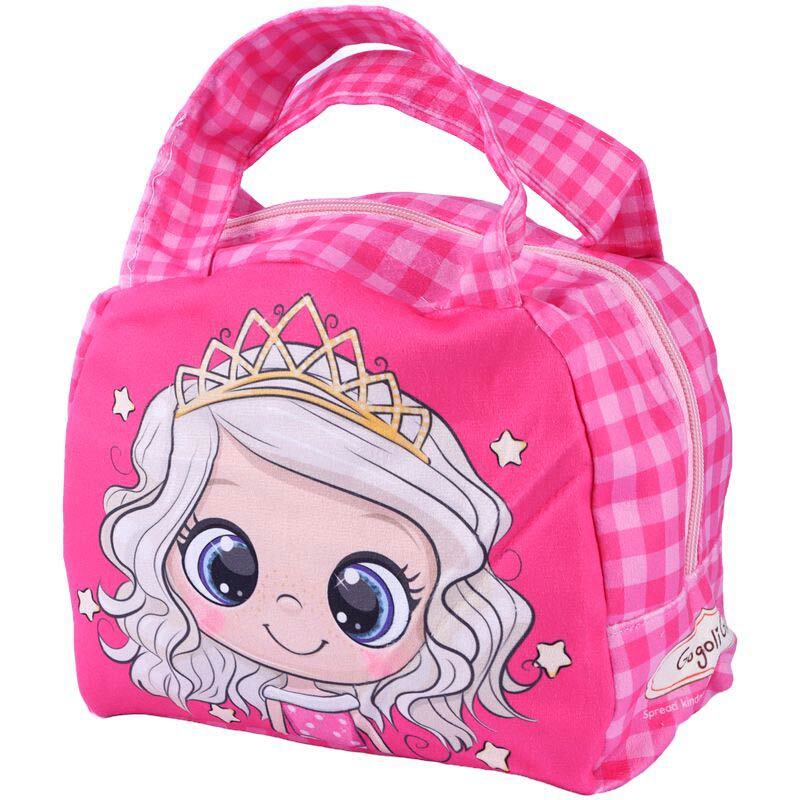 کیف ظرف غذا R15