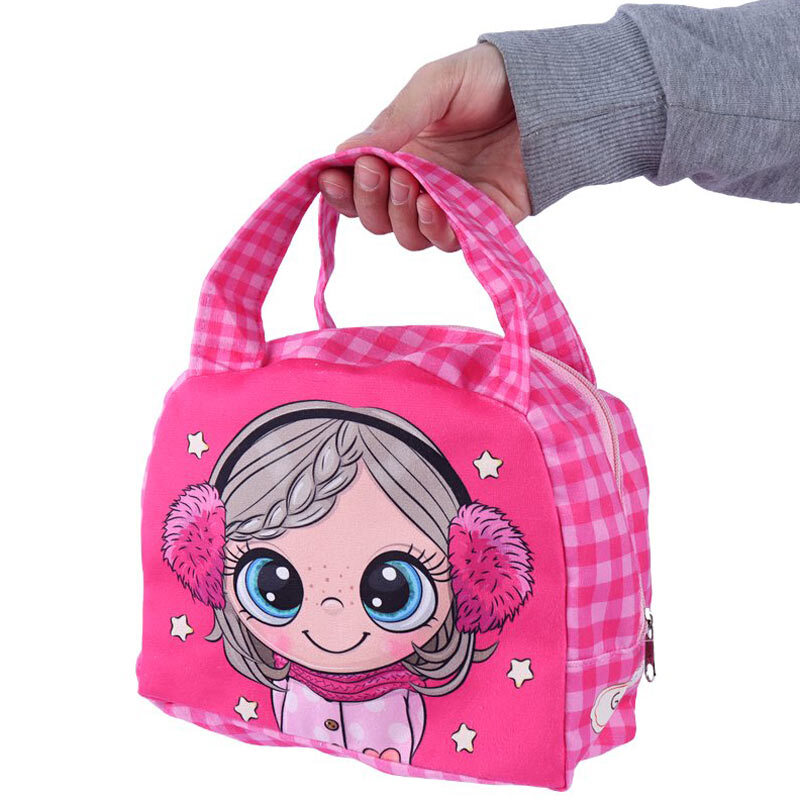 کیف ظرف غذا R15