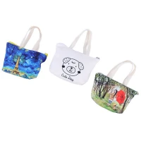 کیف هندزفری طرح فانتزی کد 2