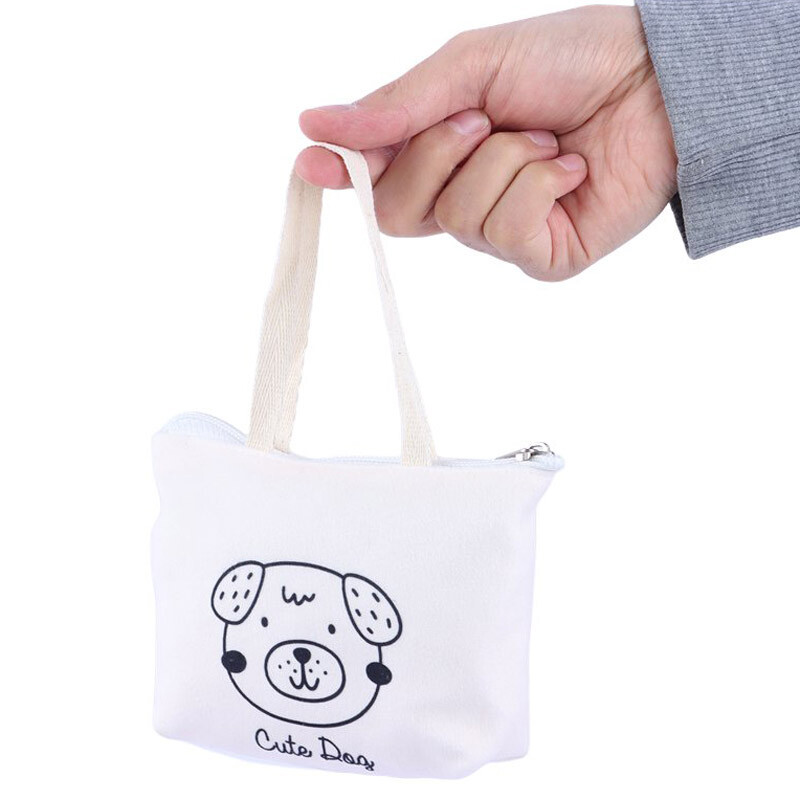 کیف هندزفری طرح فانتزی کد 2