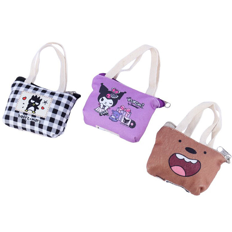 کیف هندزفری طرح فانتزی کد 3