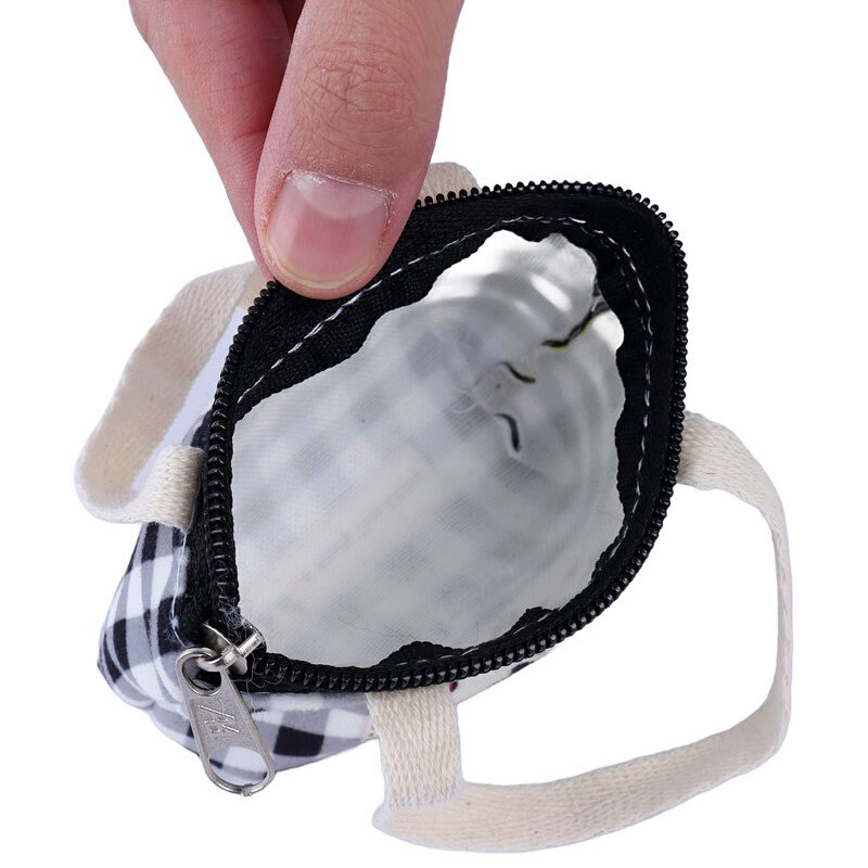 کیف هندزفری طرح فانتزی کد 3