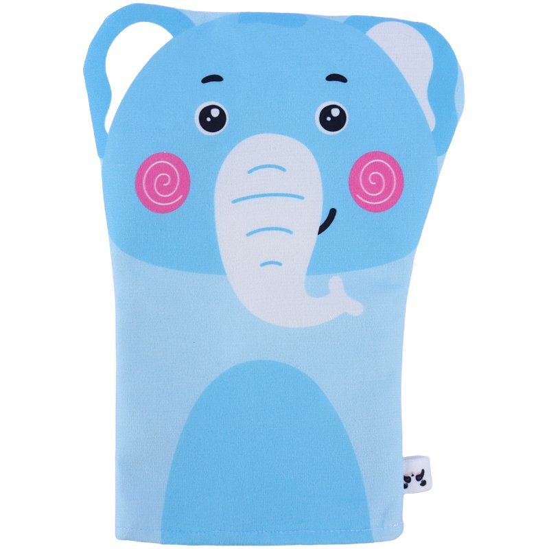 لیف مخمل کودک طرح فانتزی پارسام کد R21