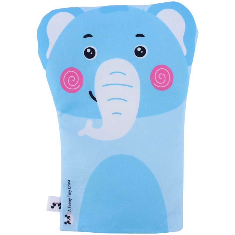 لیف مخمل کودک طرح فانتزی پارسام کد R21