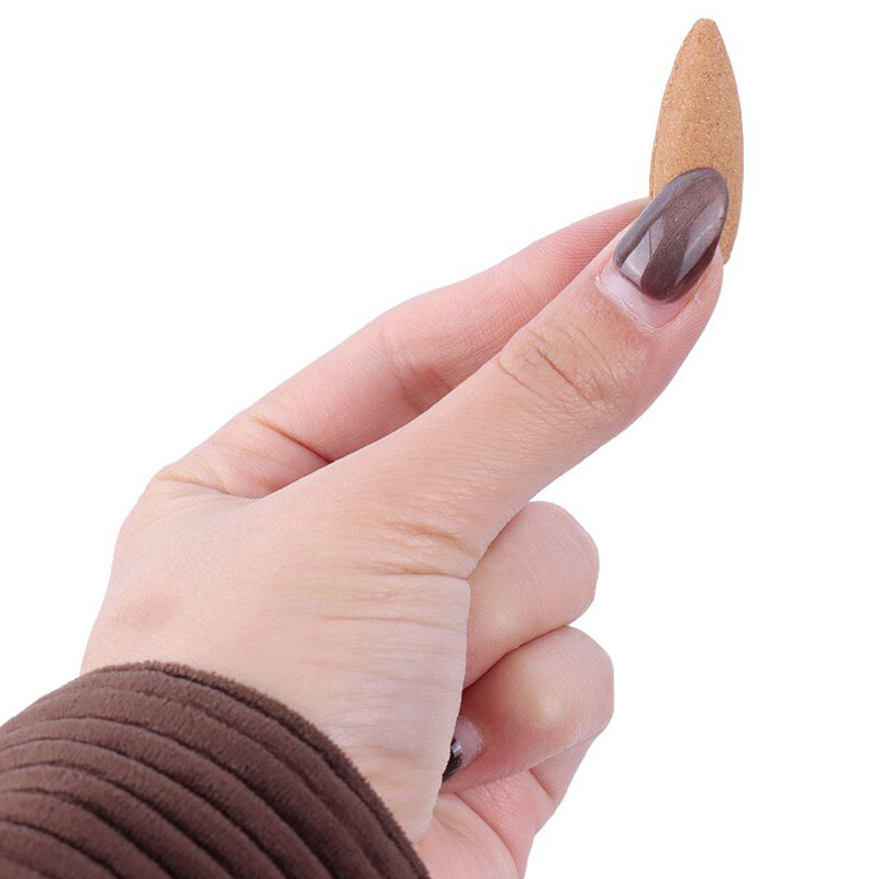 عود مخروطی 212 وی آی پی رز Ramo بسته 10 عددی