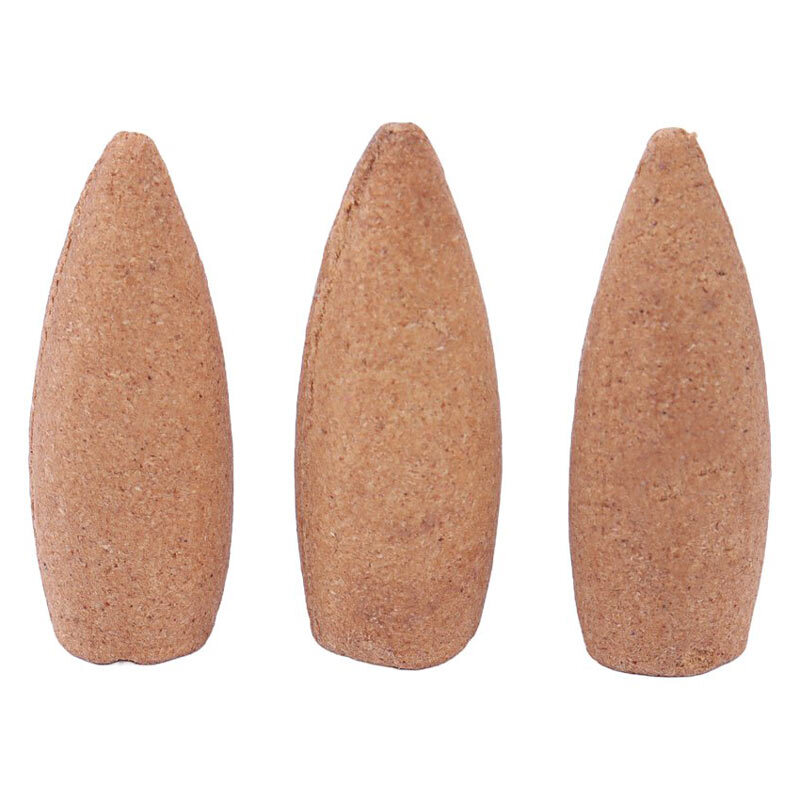 عود مخروطی 212 وی آی پی رز Ramo بسته 10 عددی