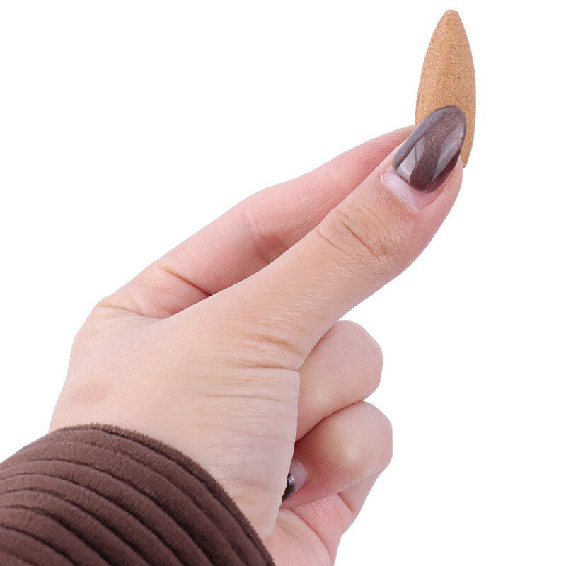 عود مخروطی صندل Ramo بسته 10 عددی