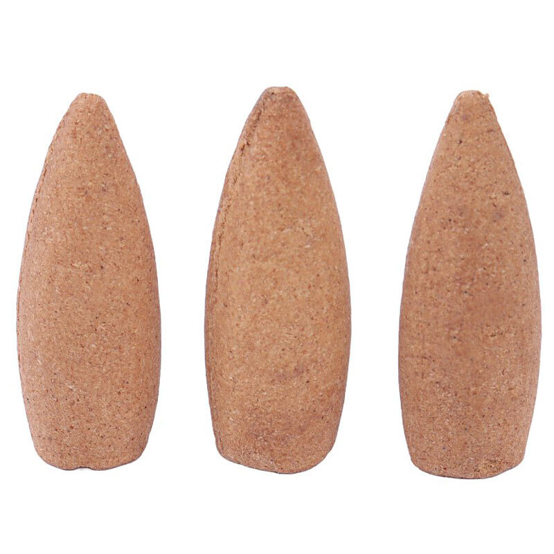 عود مخروطی صندل Ramo بسته 10 عددی