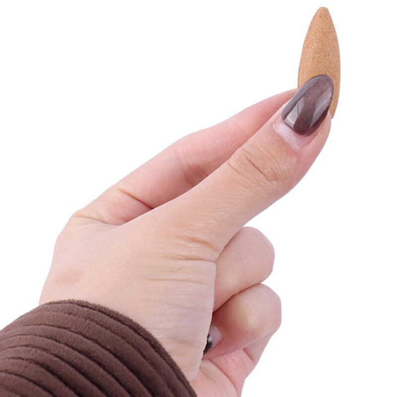 عود مخروطی وانیل Ramo بسته 10 عددی