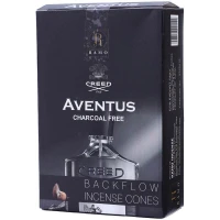 عود مخروطی اونتوس Ramo بسته 10 عددی