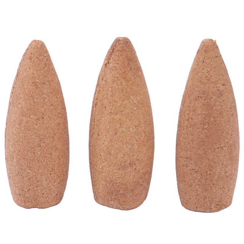 عود مخروطی اونتوس Ramo بسته 10 عددی