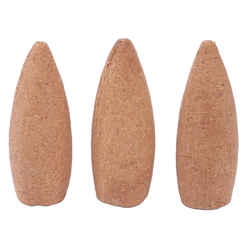 عود مخروطی بلک افغان Ramo بسته 10 عددی