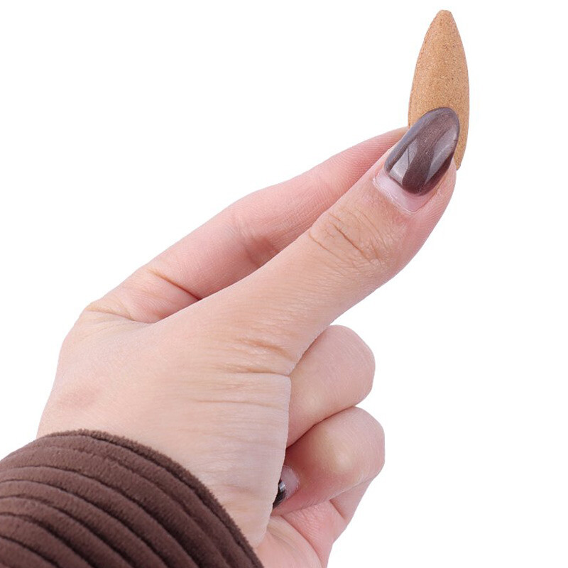 عود مخروطی بلک افغان Ramo بسته 10 عددی