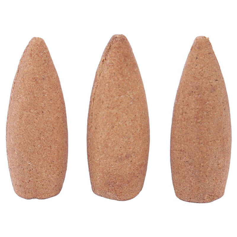 عود مخروطی بلگاری آکوا Ramo بسته 10 عددی