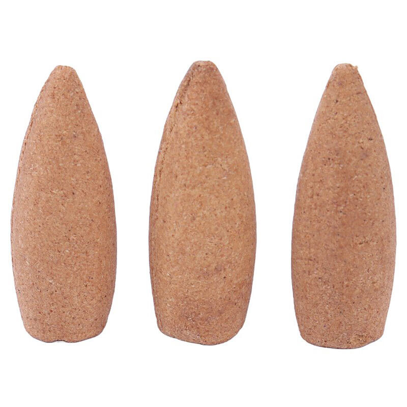 عود مخروطی دانهیل Ramo بسته 10 عددی