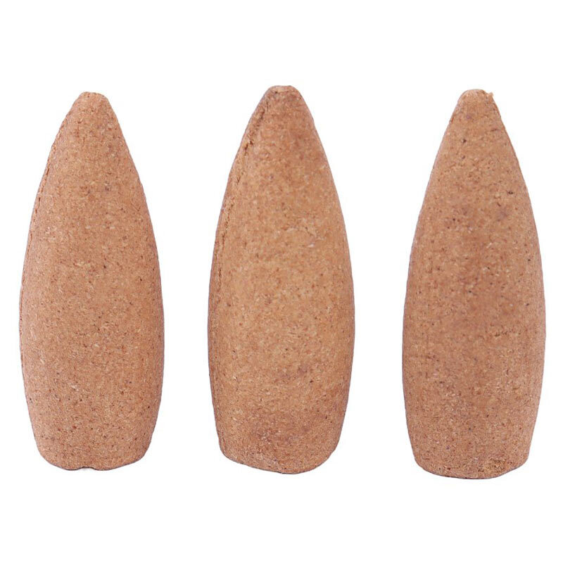 عود مخروطی لاوندر Ramo بسته 10 عددی