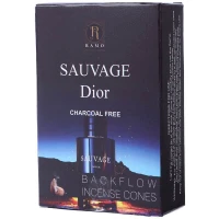 عود مخروطی ساواج دیور Ramo بسته 10 عددی