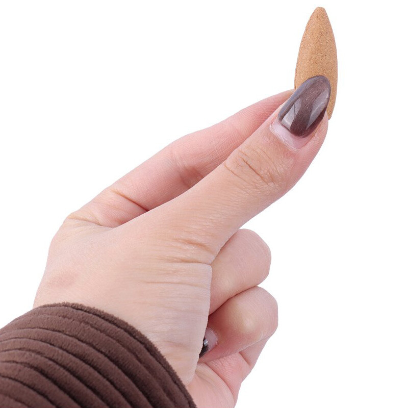 عود مخروطی کاپیتان بلک Ramo بسته 10 عددی