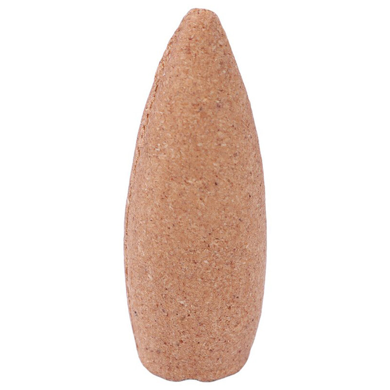 عود مخروطی کاپیتان بلک Ramo بسته 10 عددی