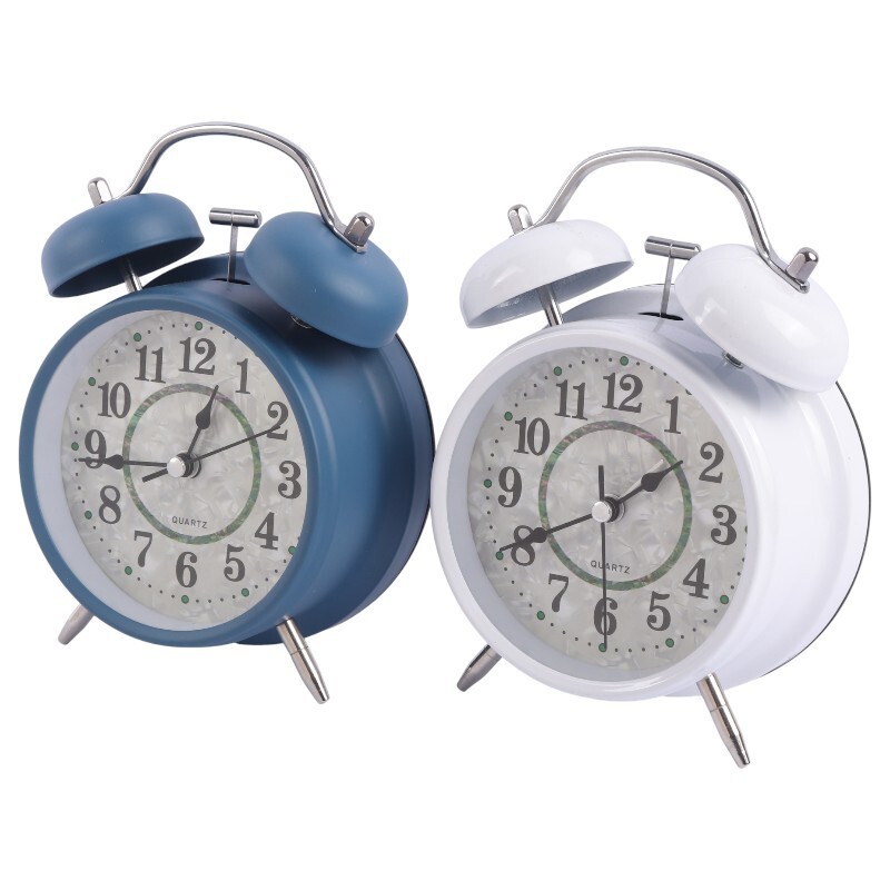 ساعت رومیزی زنگ دار کد 659