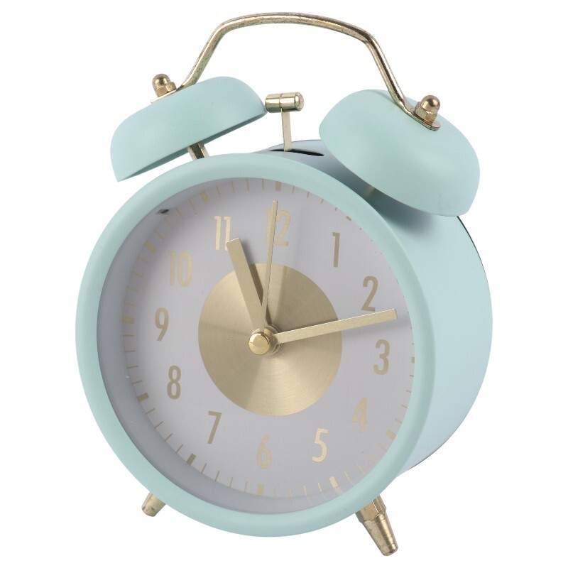 ساعت رومیزی زنگ دار 6038