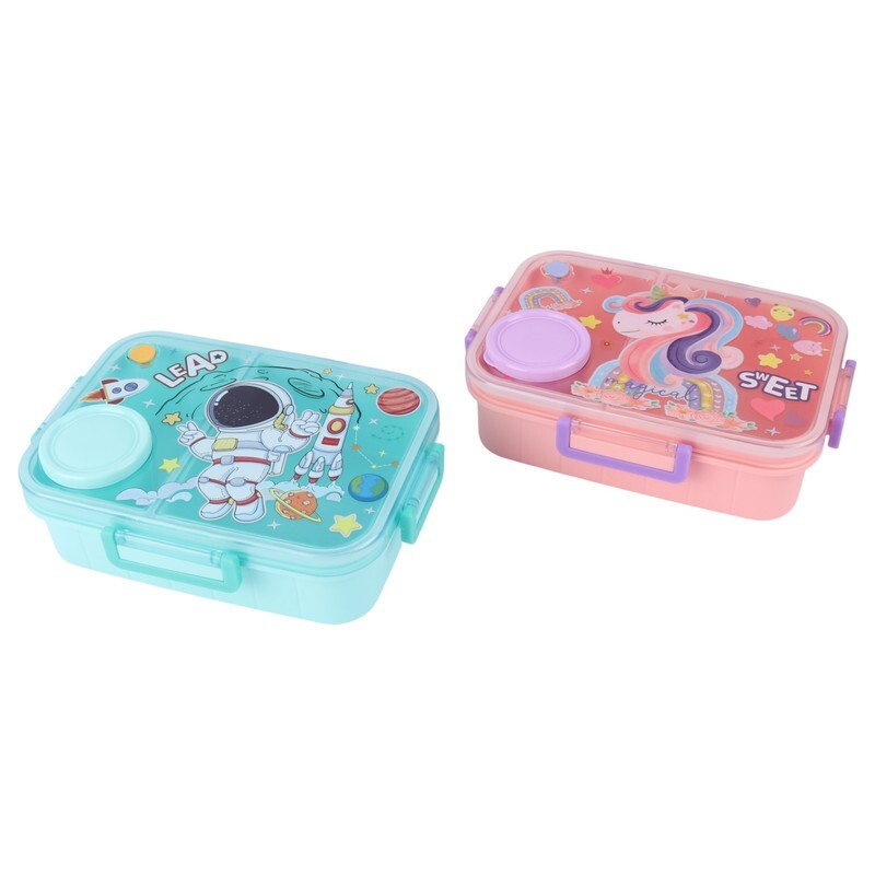 ظرف غذا کد 2583