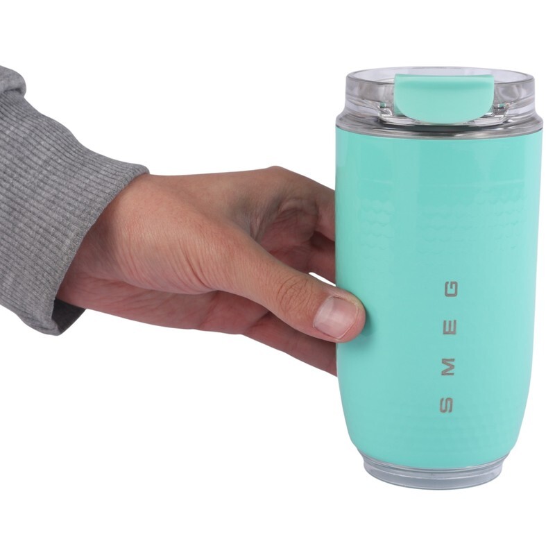 تراول ماگ Smeg SMEG-648 ظرفیت 320 میلی متر