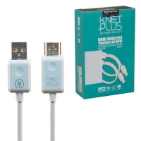 دانگل وایرلس HDMI کی نت پلاس KP-WT40