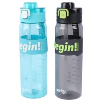 قمقمه ورزشی Begin 900ml کد 361