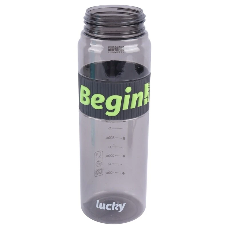 قمقمه ورزشی Begin 900ml کد 361