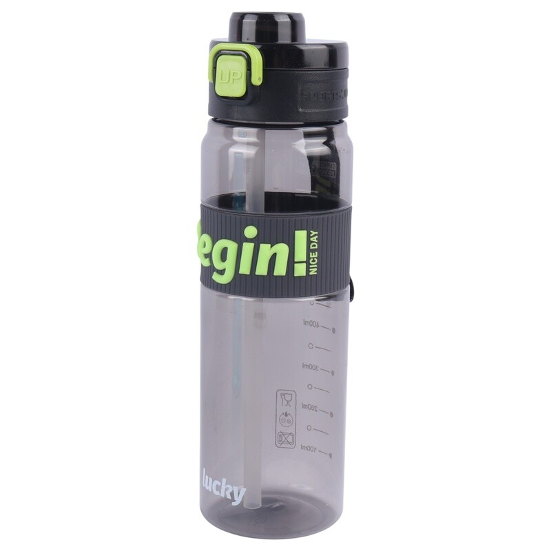 قمقمه ورزشی Begin 900ml کد 361