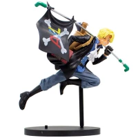 اکشن فیگور طرح One Piece Sabo