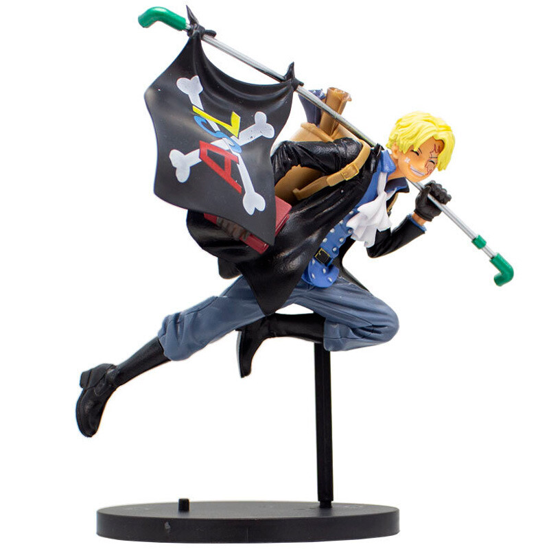 اکشن فیگور طرح One Piece Sabo