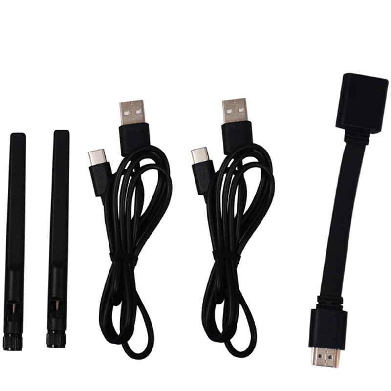 دانگل وایرلس HDMI کی نت پلاس KP-WT60