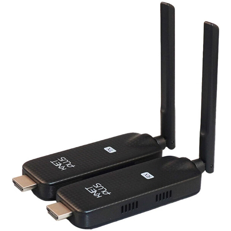 دانگل وایرلس HDMI کی نت پلاس KP-WT60