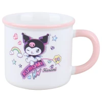 ماگ سرامیکی کرومی کد 564