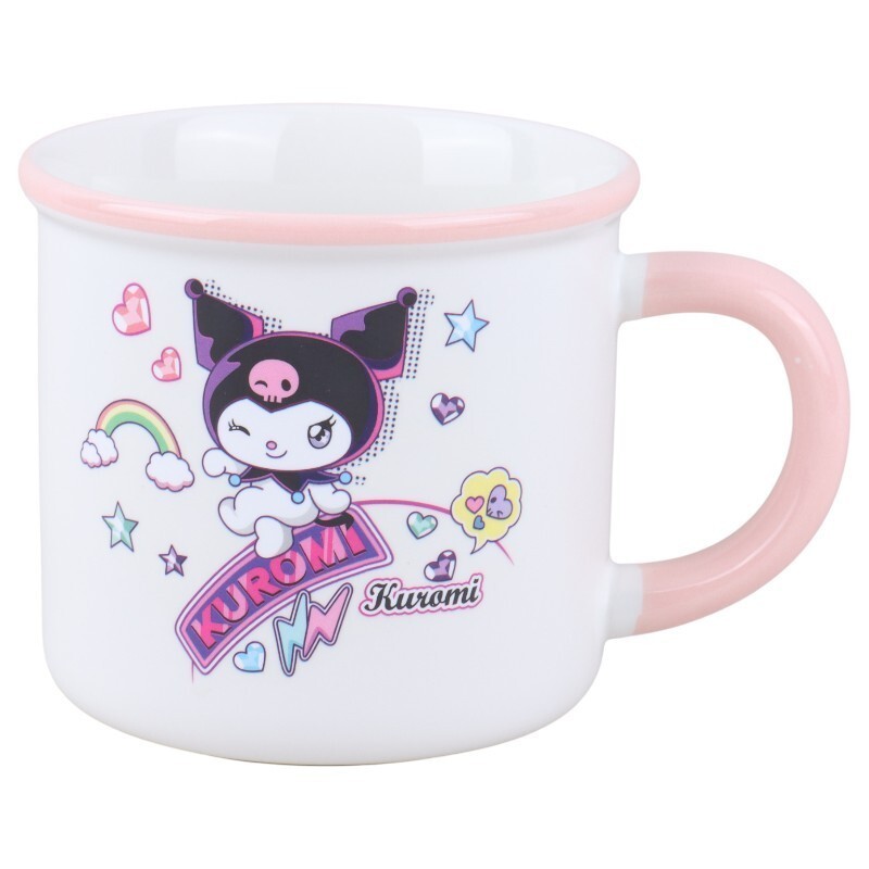 ماگ سرامیکی کرومی کد 564