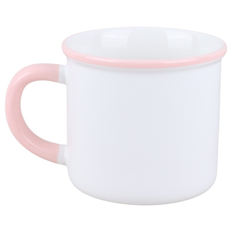 ماگ سرامیکی کرومی کد 564