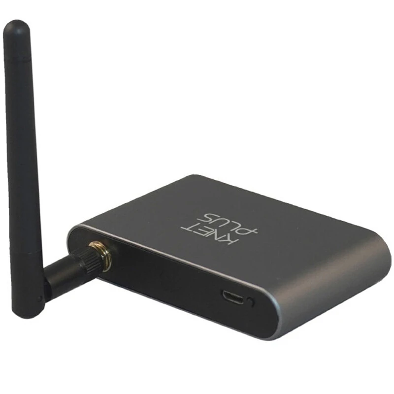 دانگل HDMI کی نت پلاس KP-WD60 4K