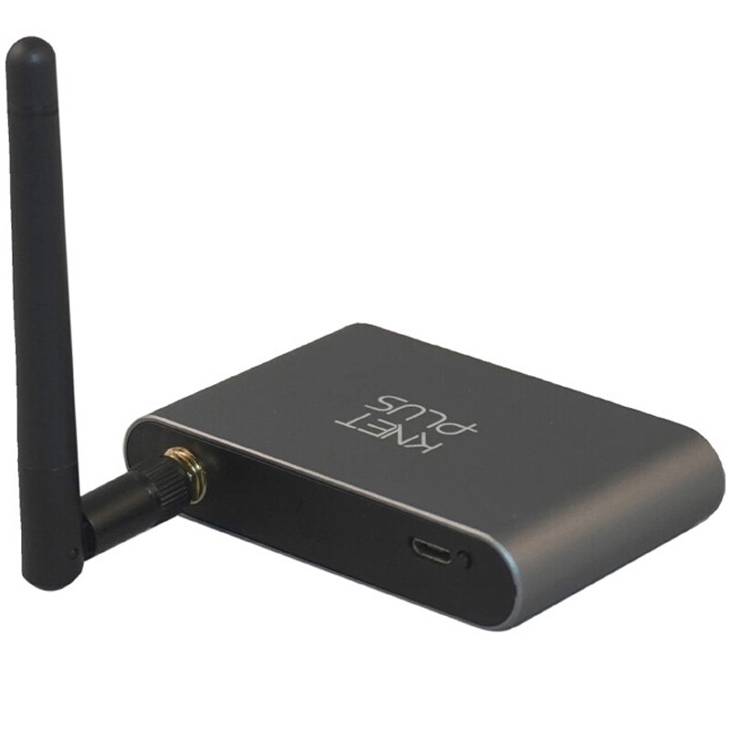 دانگل Knet Plus KP-WD60 4K HDMI