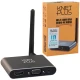 دانگل HDMI کی نت پلاس KP-WD60 4K
