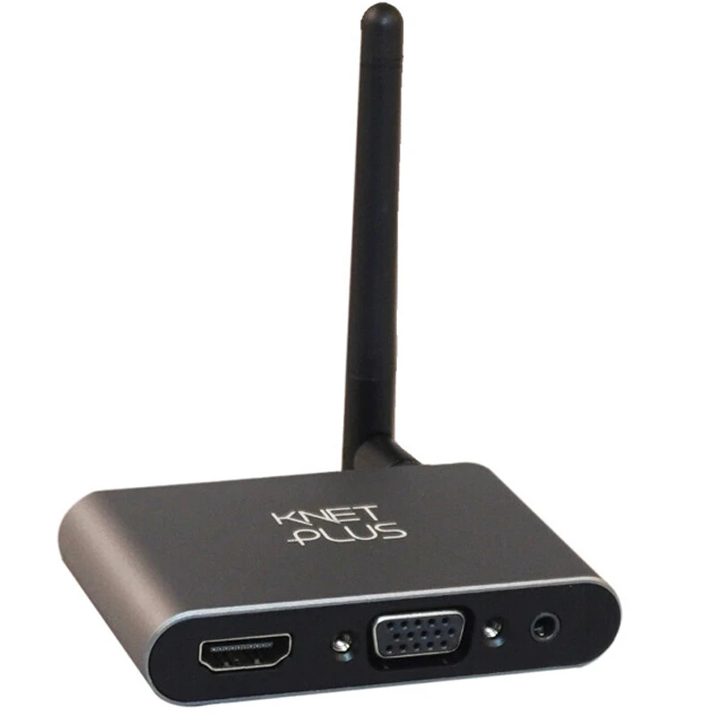 دانگل HDMI کی نت پلاس KP-WD60 4K