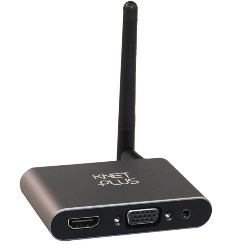 دانگل Knet Plus KP-WD60 4K HDMI