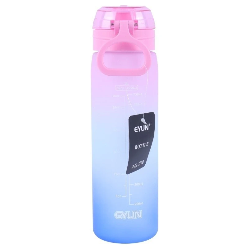 قمقمه ورزشی Eyun YY-832 1000ml