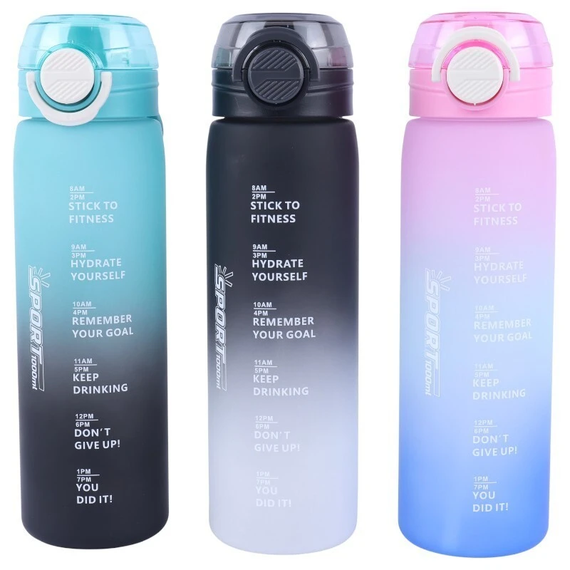 قمقمه ورزشی Eyun YY-832 1000ml