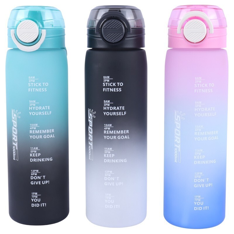 قمقمه ورزشی Eyun YY-832 1000ml