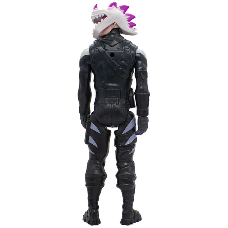 اکشن فیگور Fortnite طرح Dark Rex